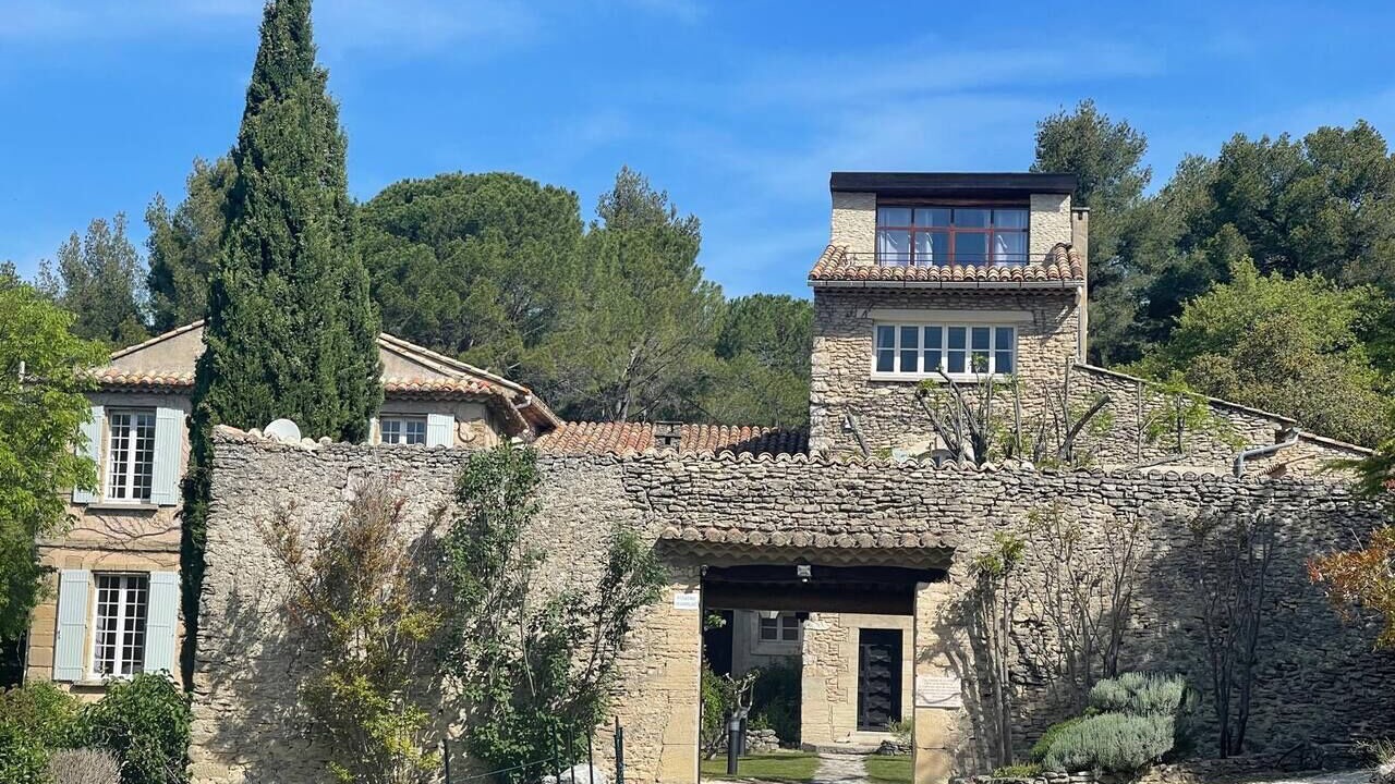 Photo of Outdoor in Saumane-de-Vaucluse