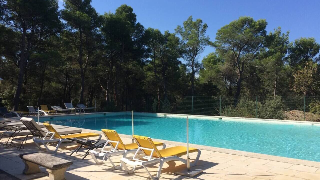 Photo of Outdoor in Saumane-de-Vaucluse