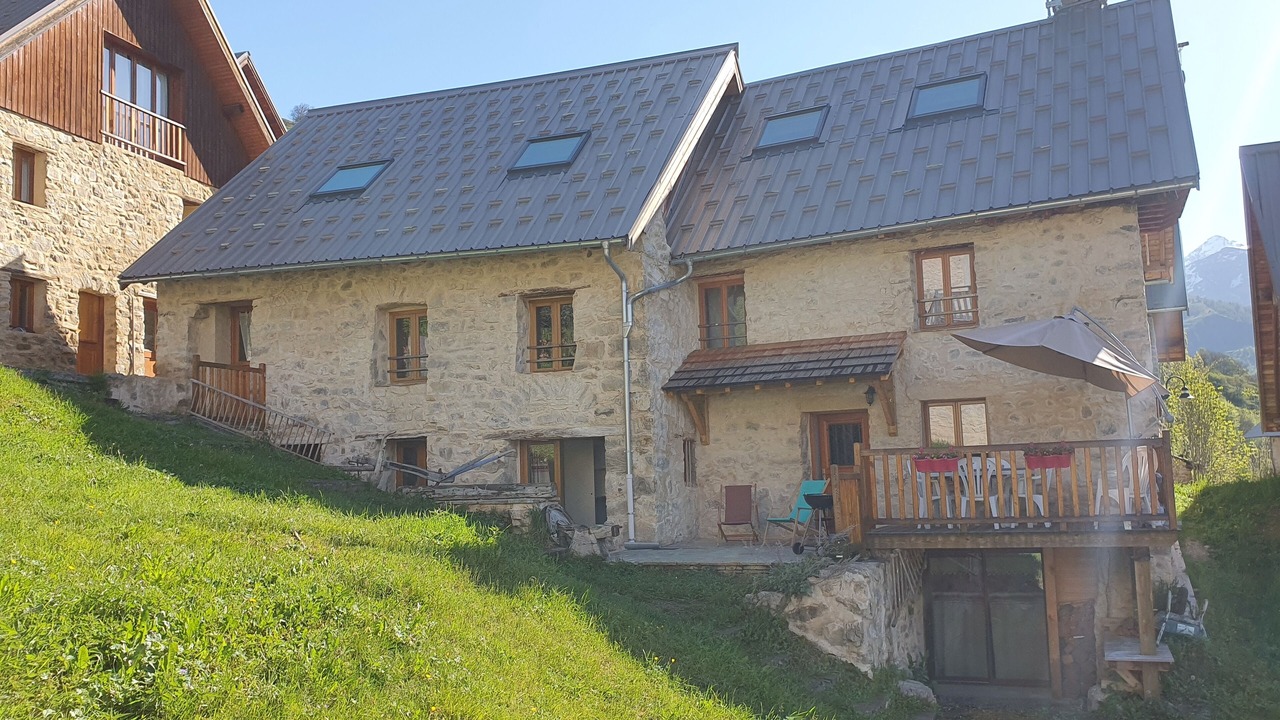 Photo of Outdoor in Orcieres