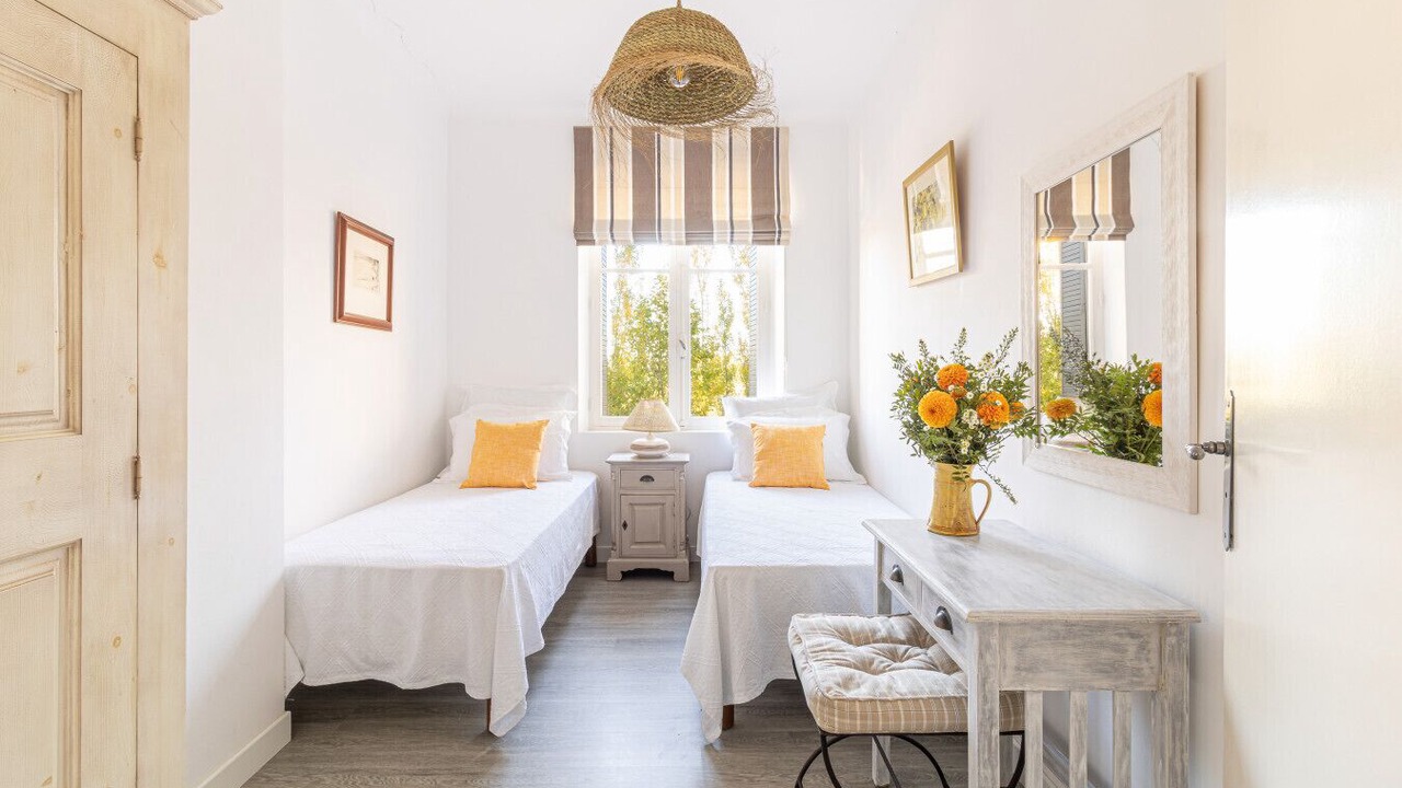 Photo of Bedroom in Molleges