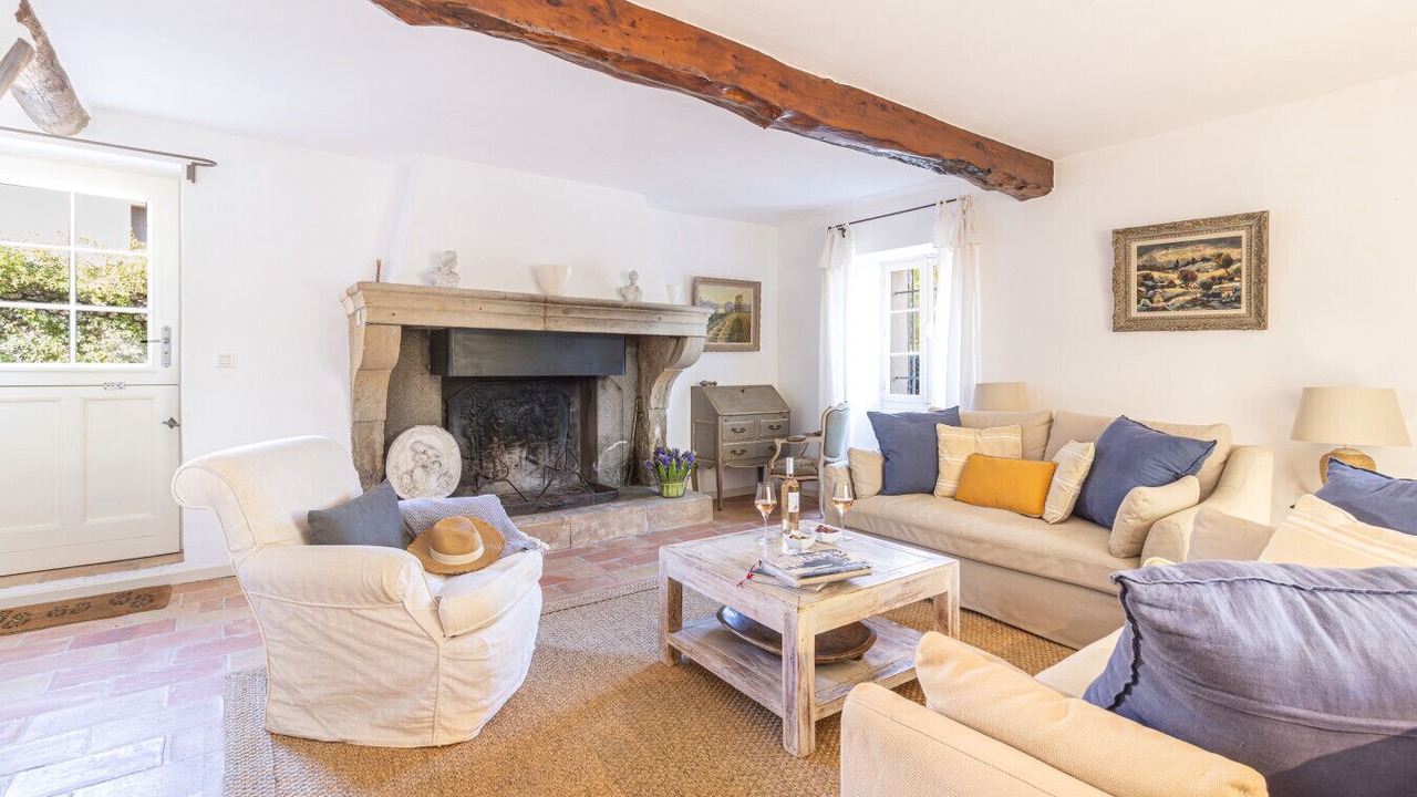 Photo of Livingroom in Molleges