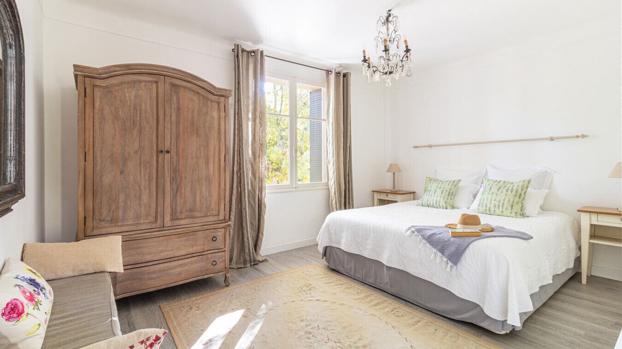 Photo of Bedroom in Molleges