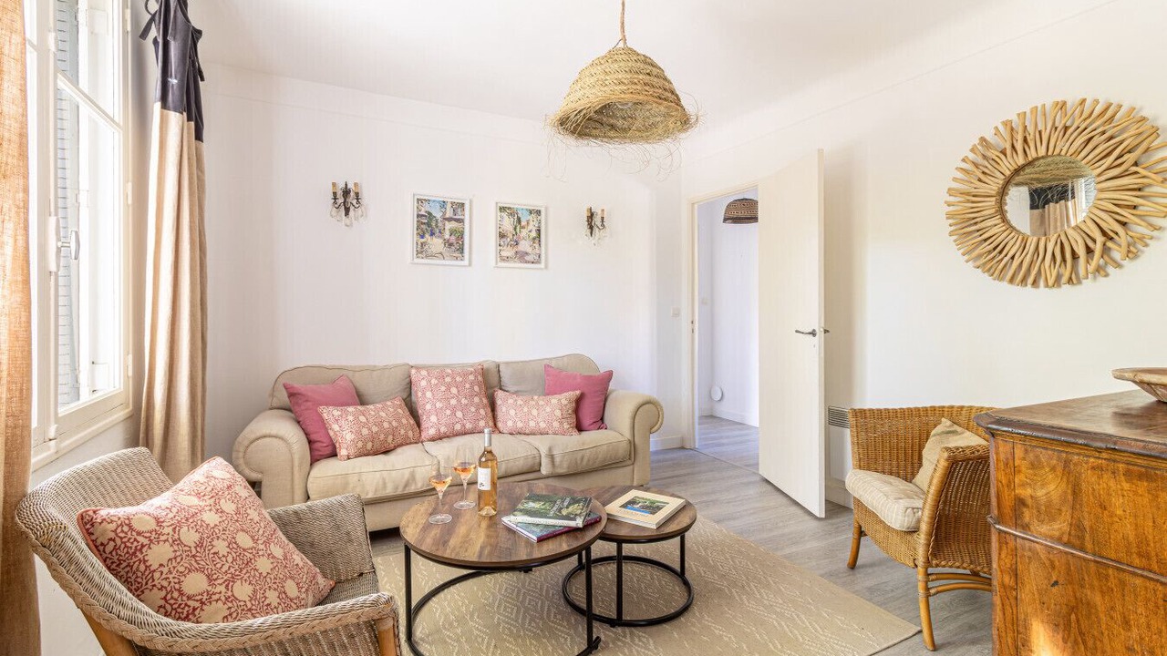 Photo of Livingroom in Molleges
