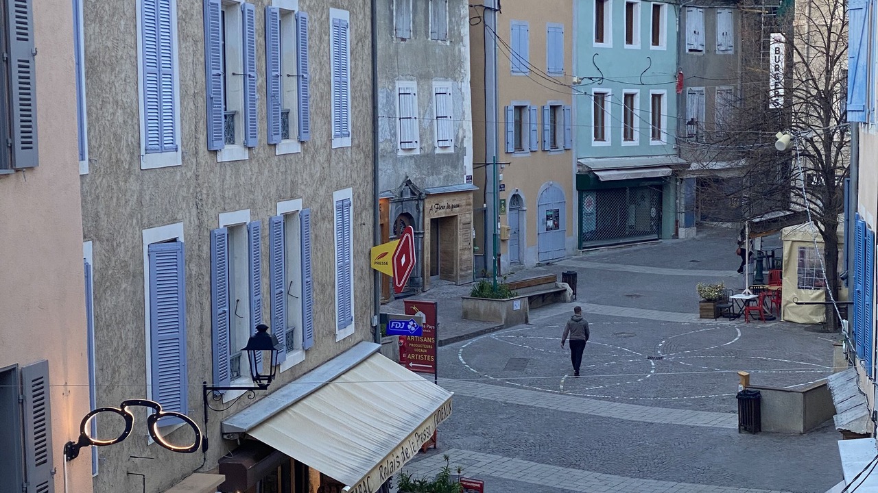 Photo of Others in Embrun