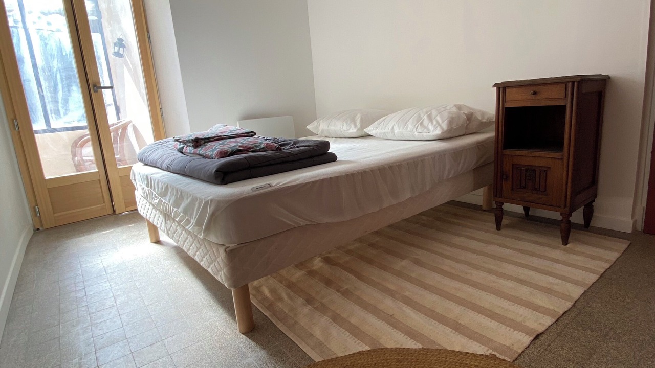 Photo of Bedroom in Embrun