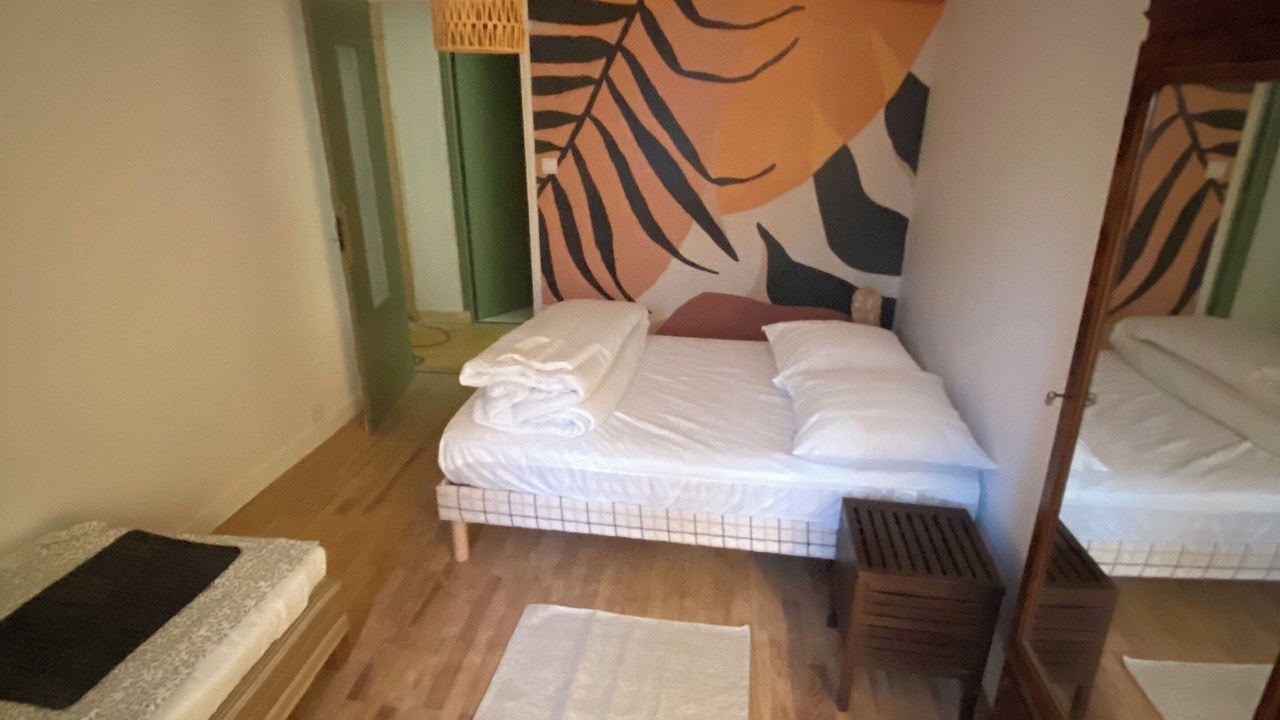 Photo of Bedroom in Embrun