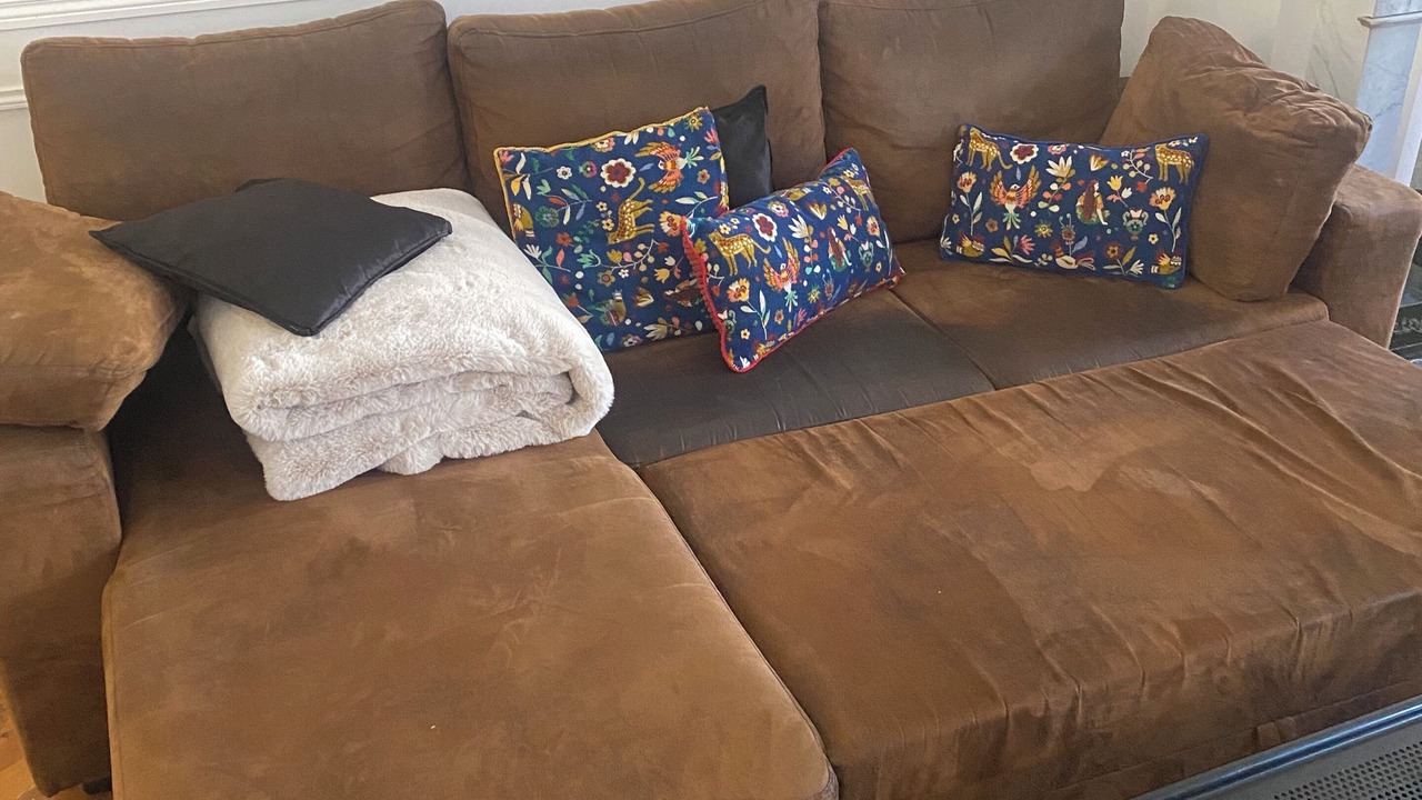 Photo of Livingroom in Embrun