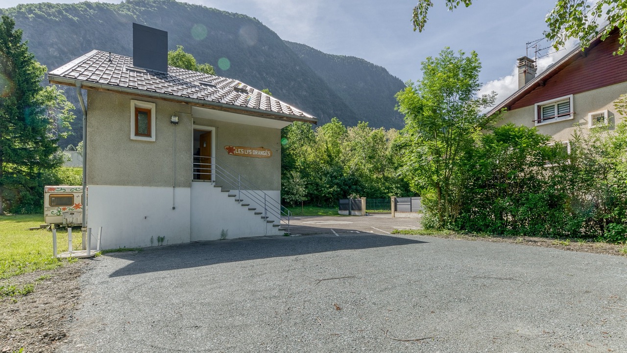 Photo of Outdoor in Le Bourg-d'Oisans