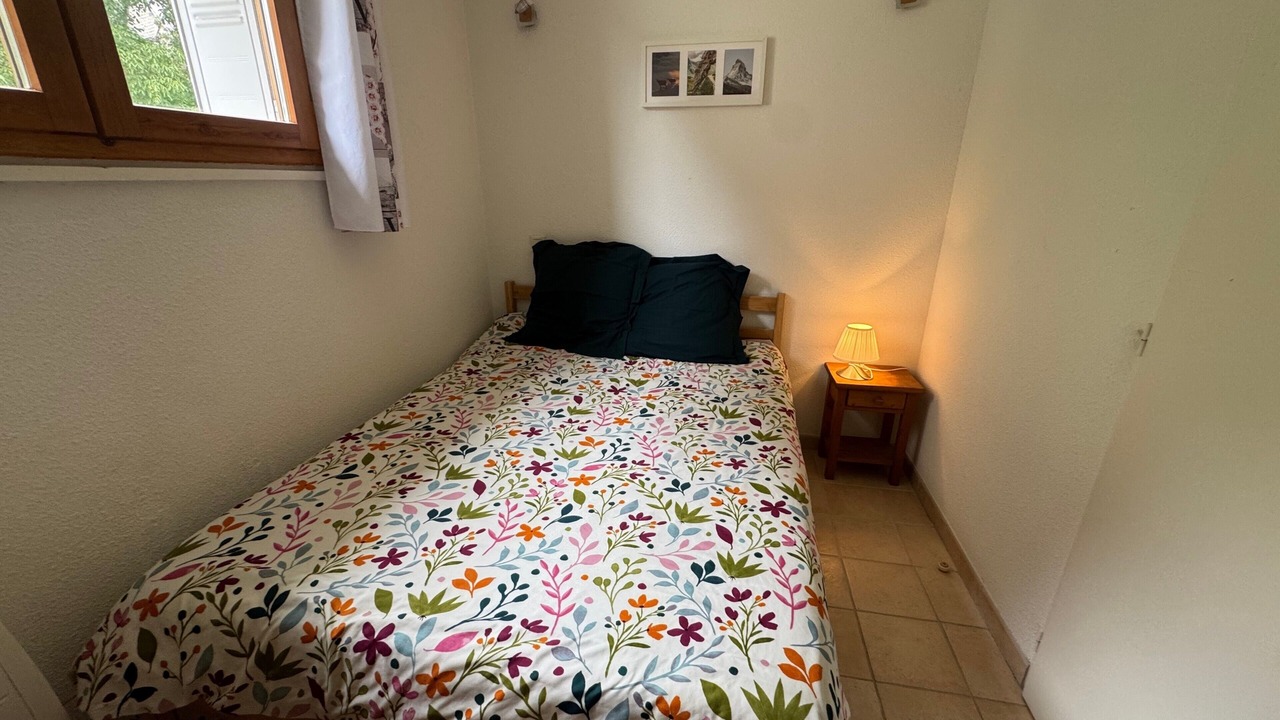 Photo of Bedroom in Le Bourg-d'Oisans
