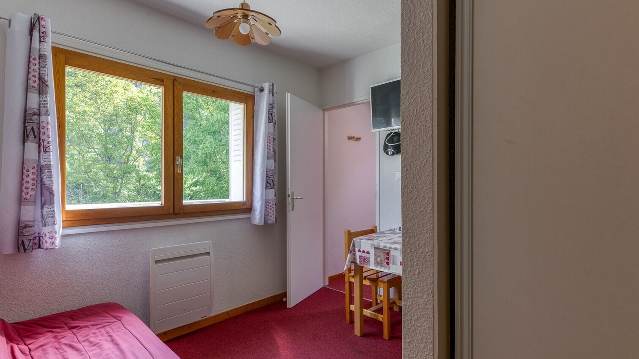 Photo of Bedroom in Le Bourg-d'Oisans