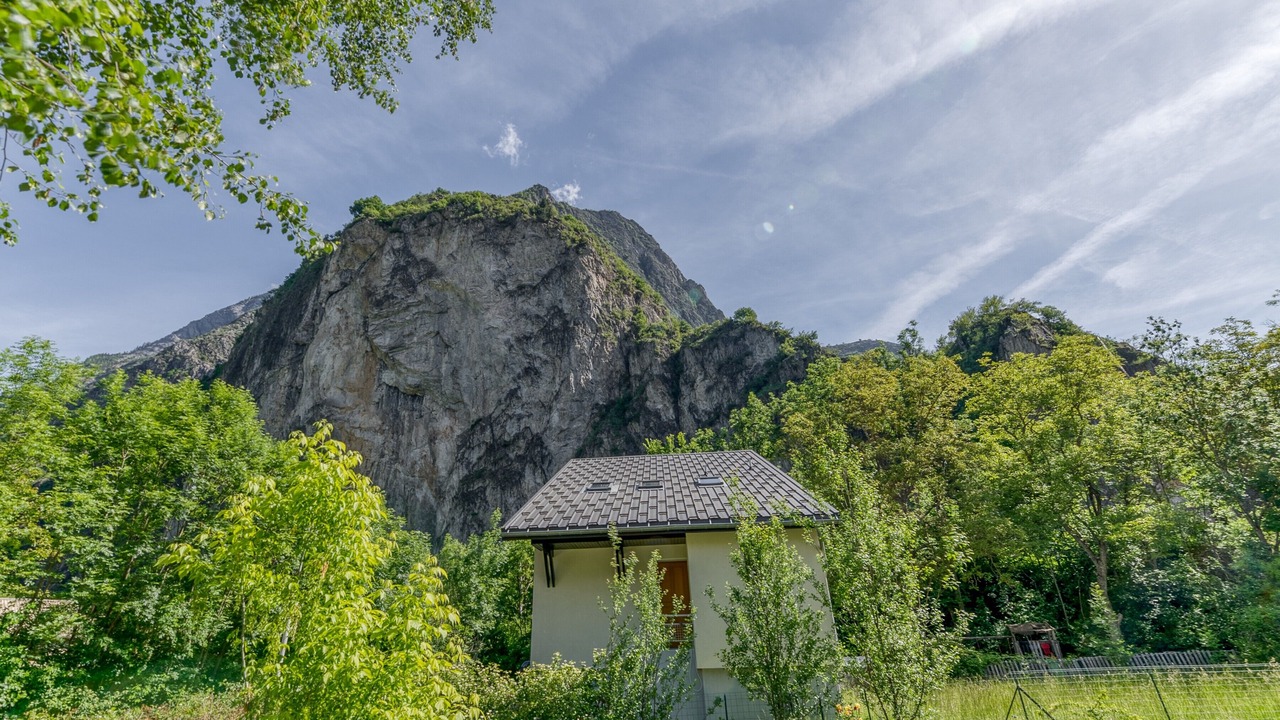 Photo of Outdoor in Le Bourg-d'Oisans