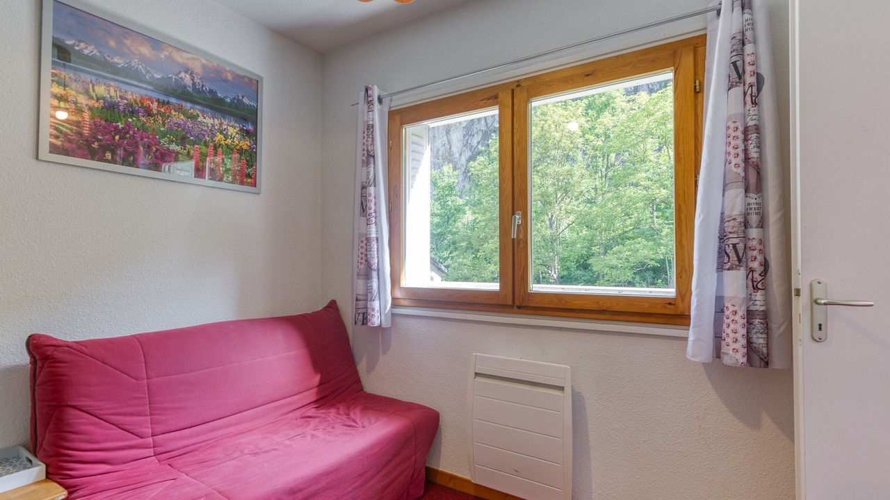 Photo of Livingroom in Le Bourg-d'Oisans