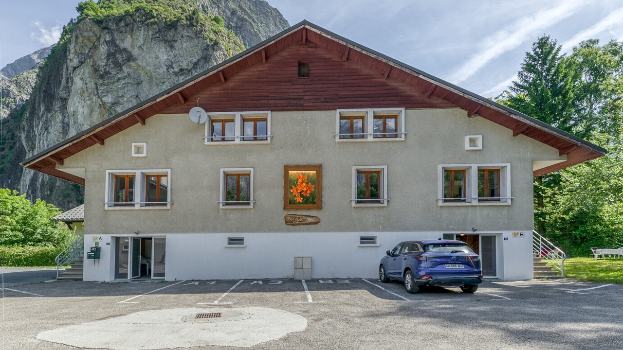 Photo of Outdoor in Le Bourg-d'Oisans