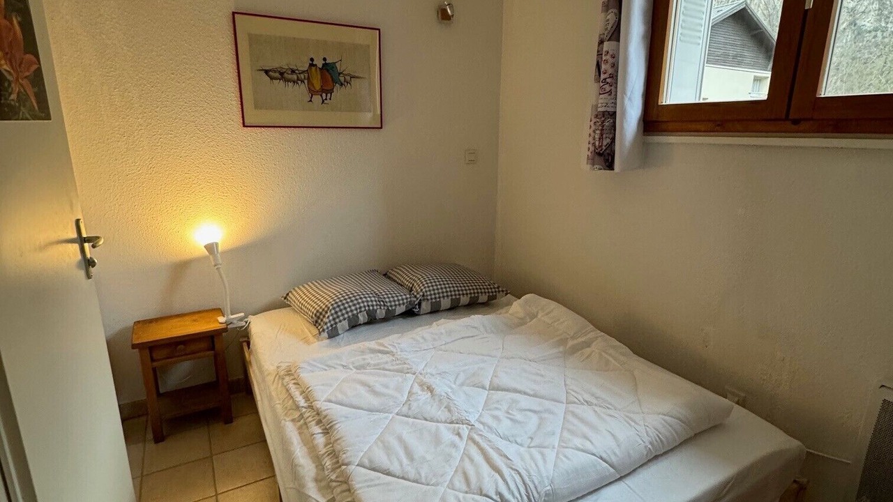 Photo of Bedroom in Le Bourg-d'Oisans
