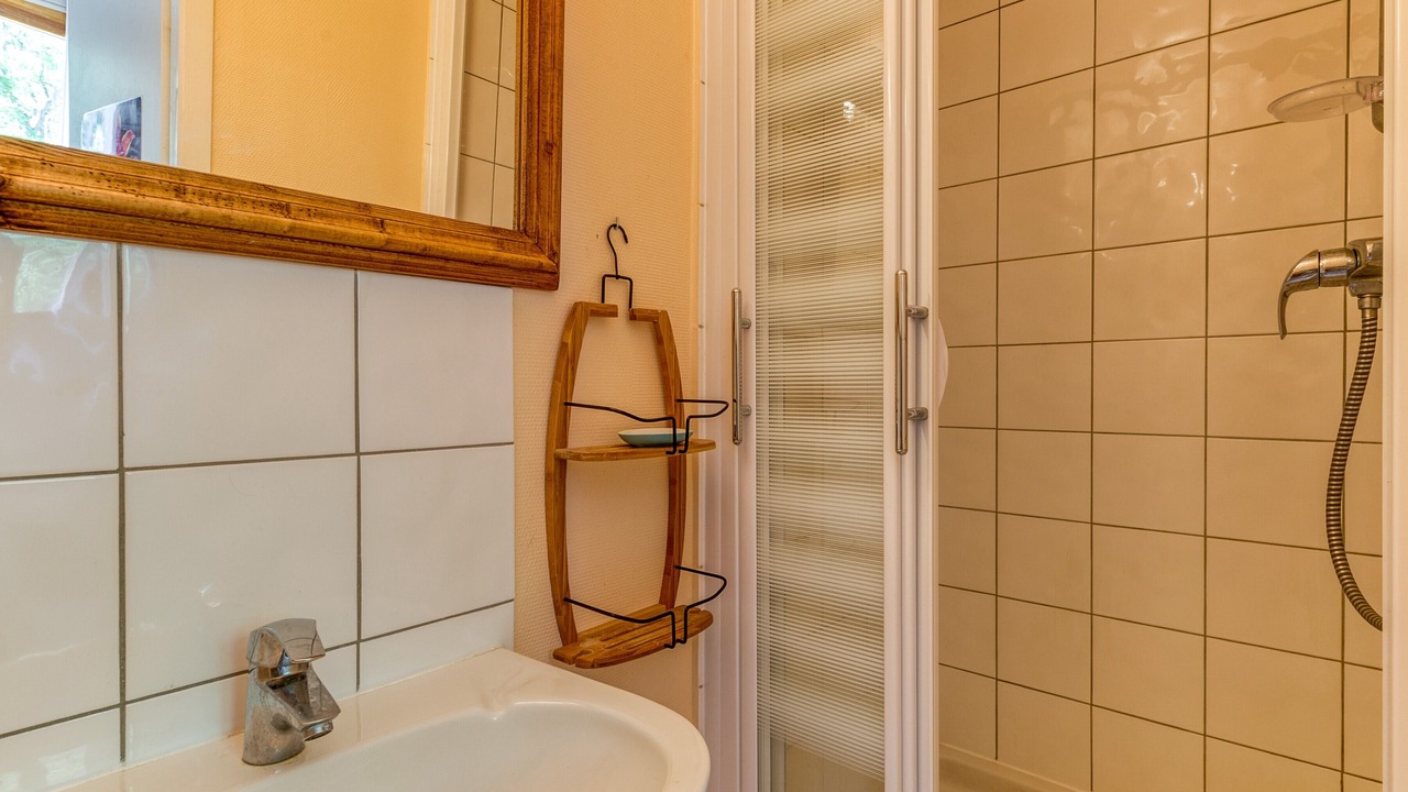 Photo of Bathroom in Le Bourg-d'Oisans