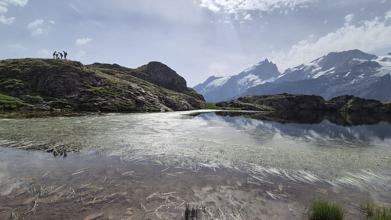 Photo of Others in Le Bourg-d'Oisans