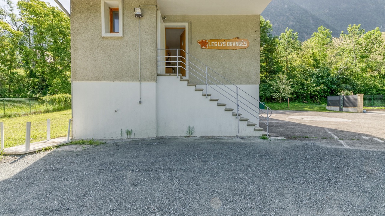 Photo of Outdoor in Le Bourg-d'Oisans