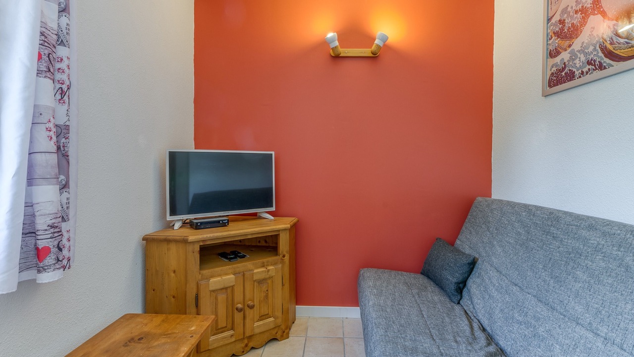 Photo of Livingroom in Le Bourg-d'Oisans