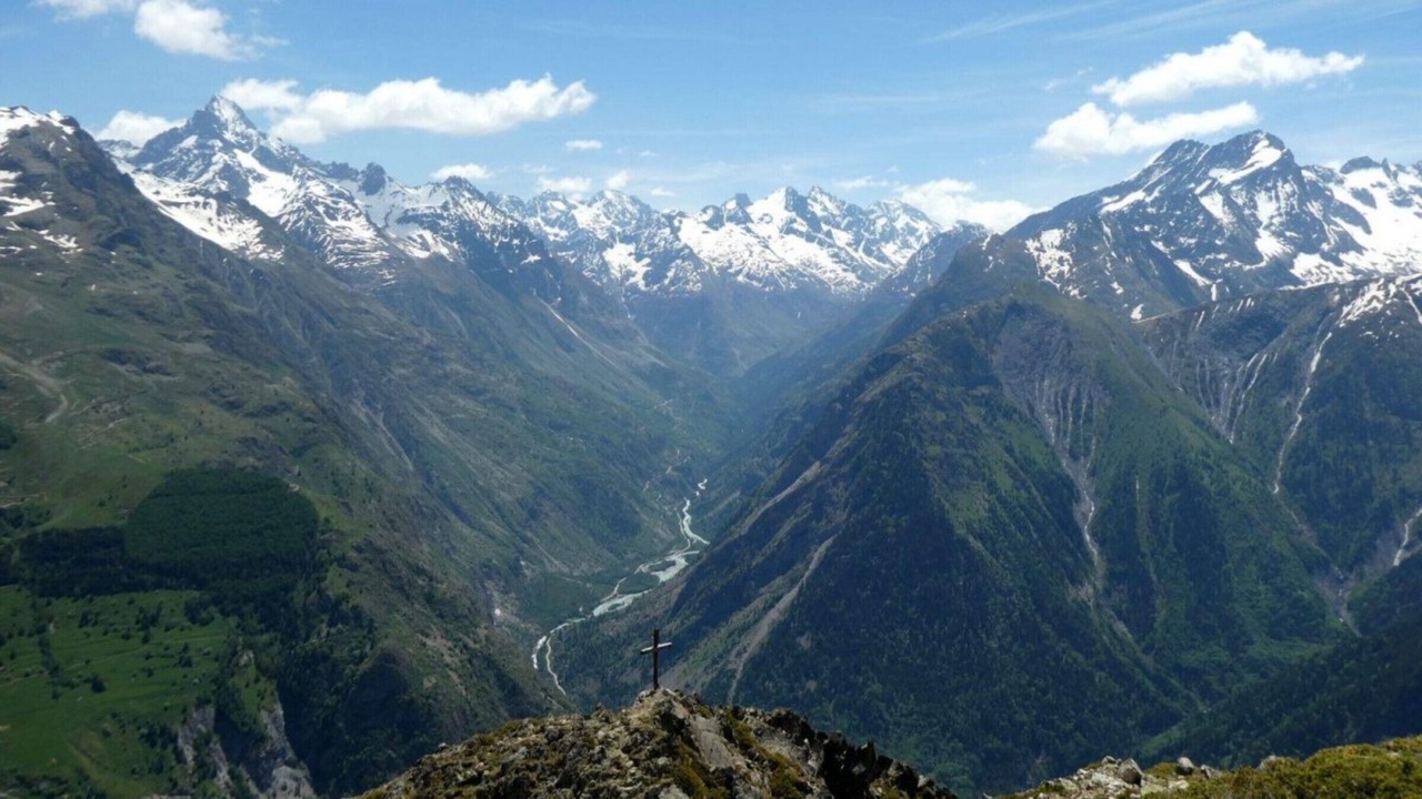 Photo of Others in Le Bourg-d'Oisans