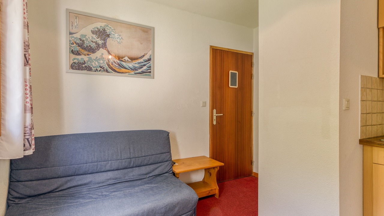 Photo of Livingroom in Le Bourg-d'Oisans
