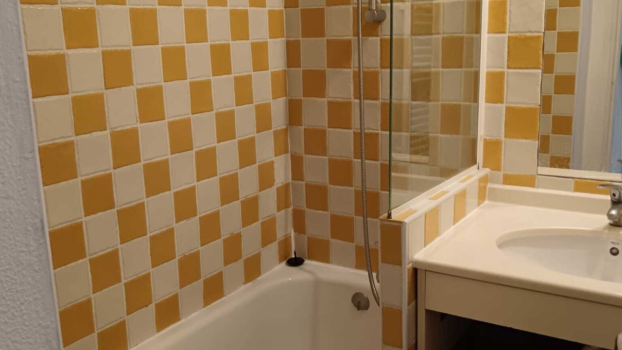 Photo of Bathroom in La Croix des Gardes