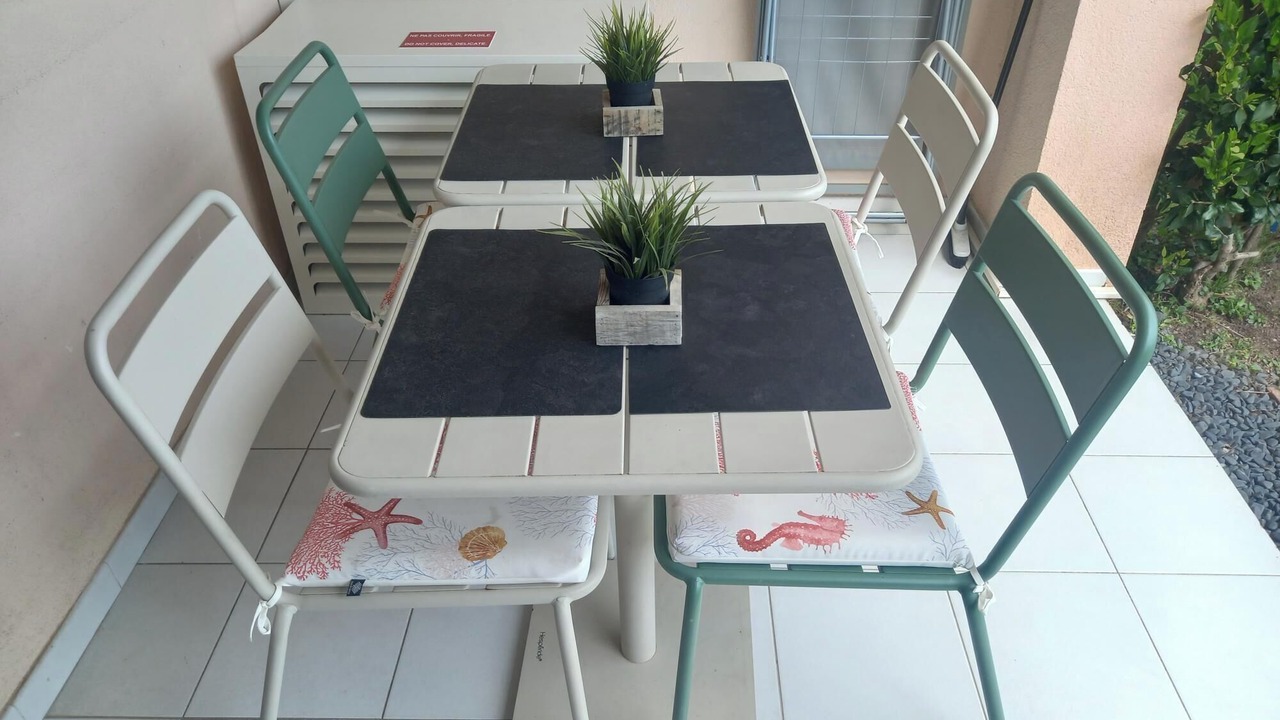 Photo of Outdoor in La Croix des Gardes