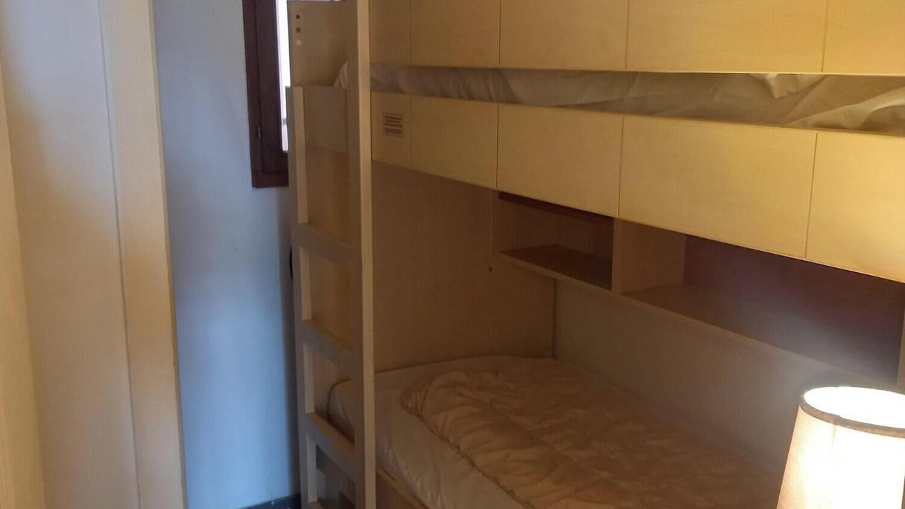Photo of Bedroom in La Croix des Gardes