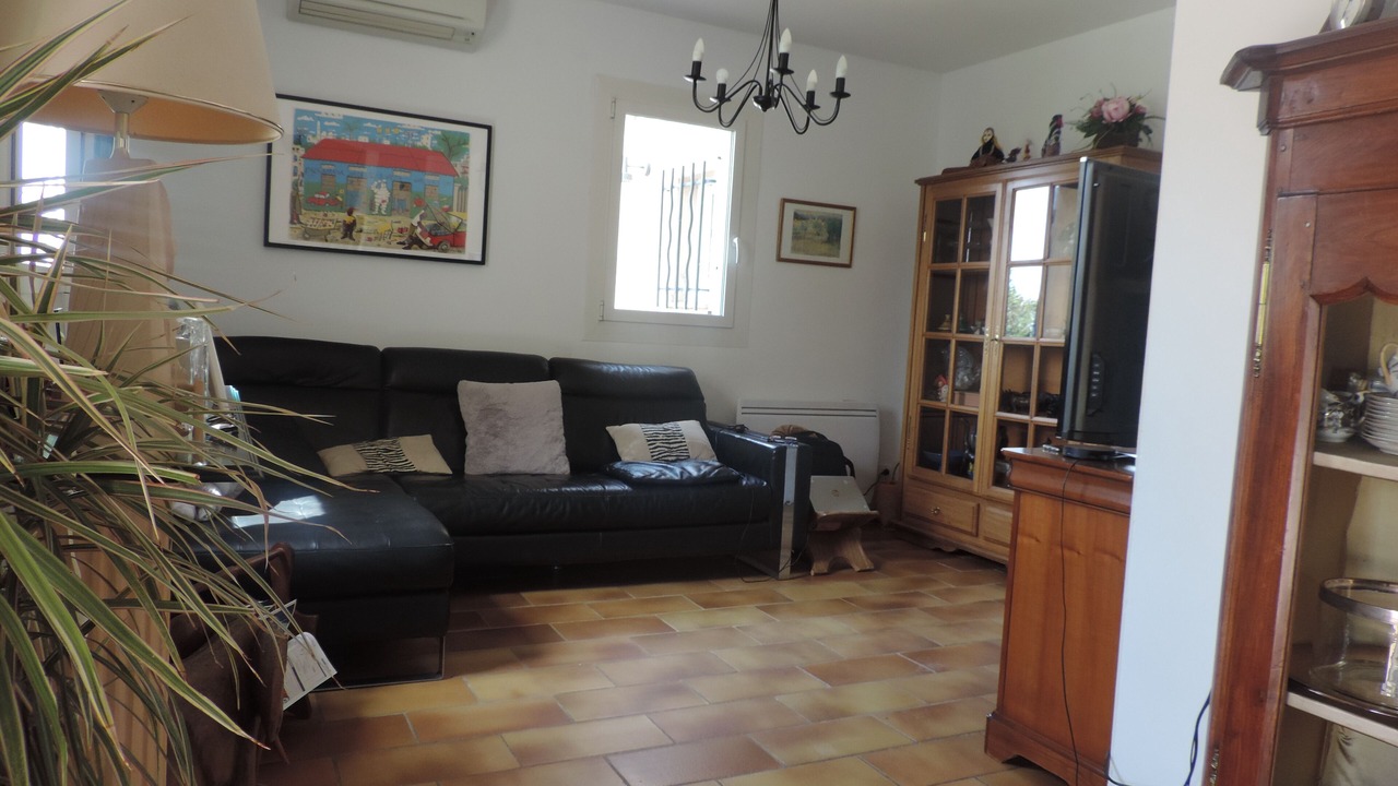 Photo of Livingroom in La Ciotat