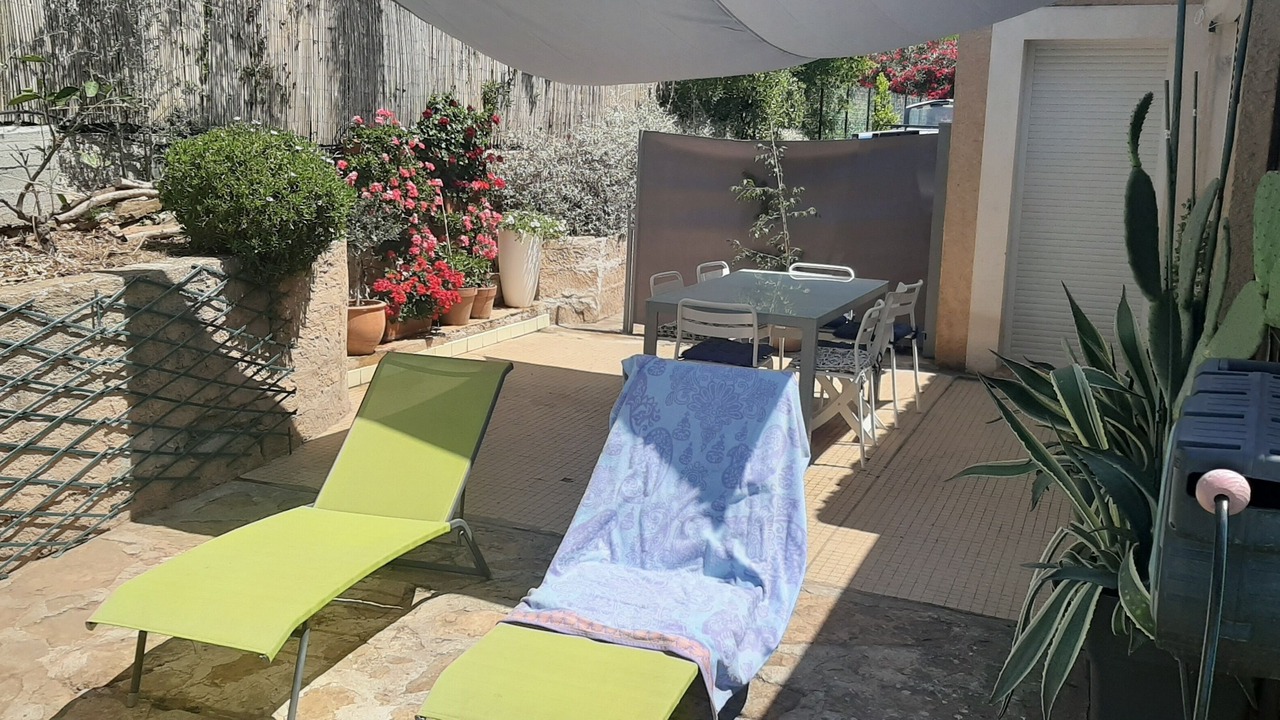 Photo of Outdoor in La Ciotat