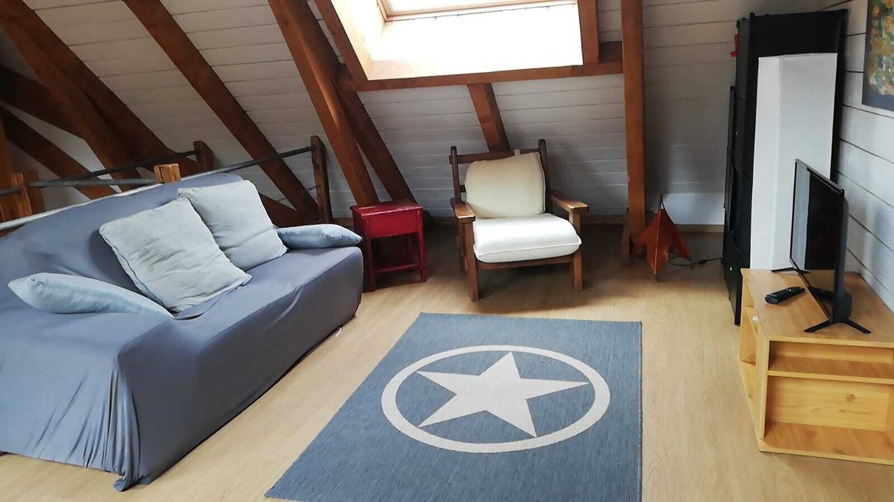 Photo of Livingroom in Montclar