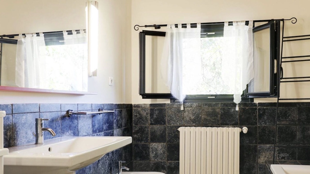 Photo of Bathroom in Montauroux