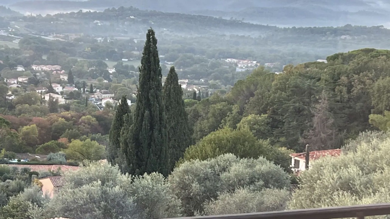 Photo of Patio Balcony in Montauroux