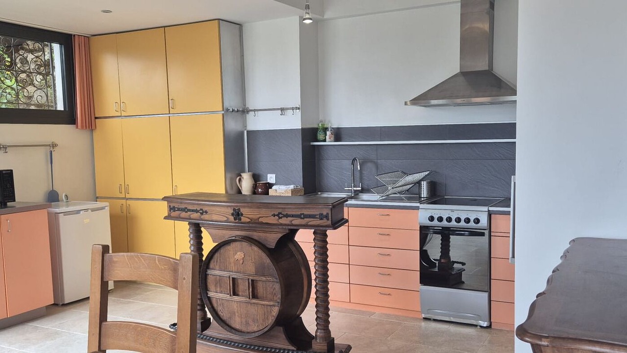 Photo of Kitchen in Montauroux