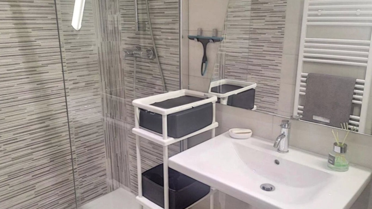 Photo of Bathroom in Montauroux