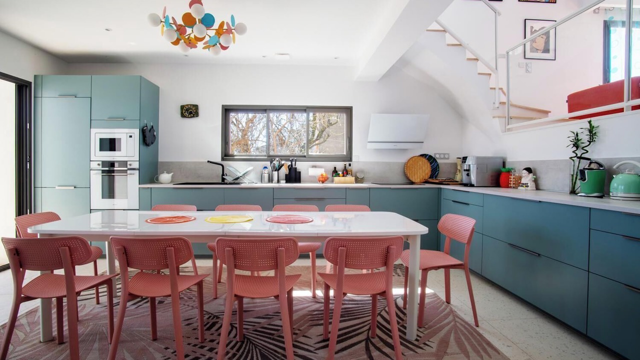 Photo of Kitchen in Frontignan