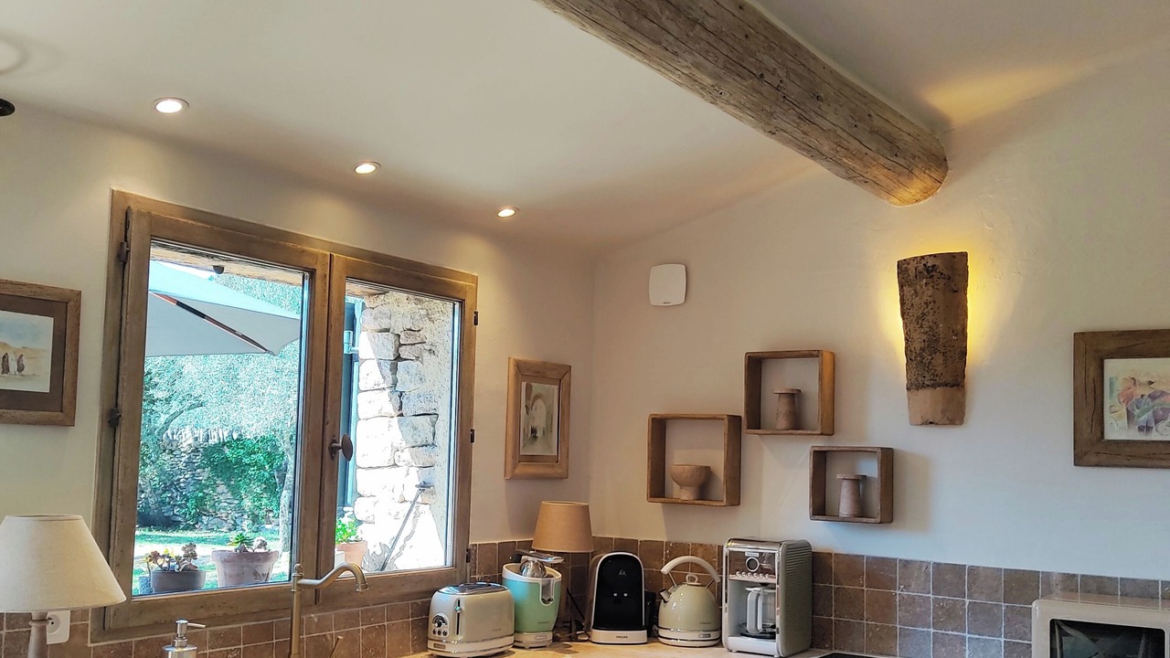 Photo of Kitchen in Gordes