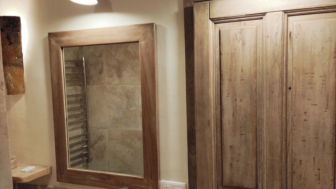 Photo of Bathroom in Gordes