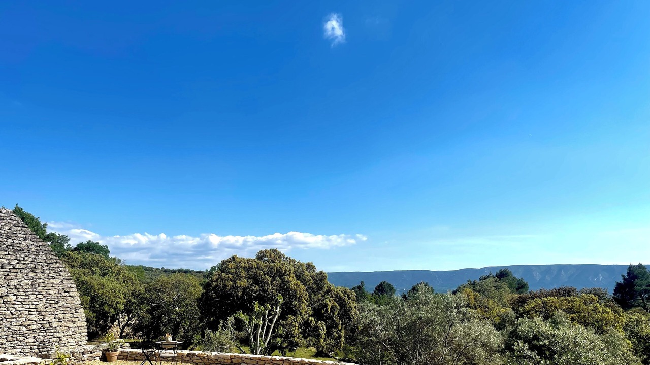 Photo of Outdoor in Gordes