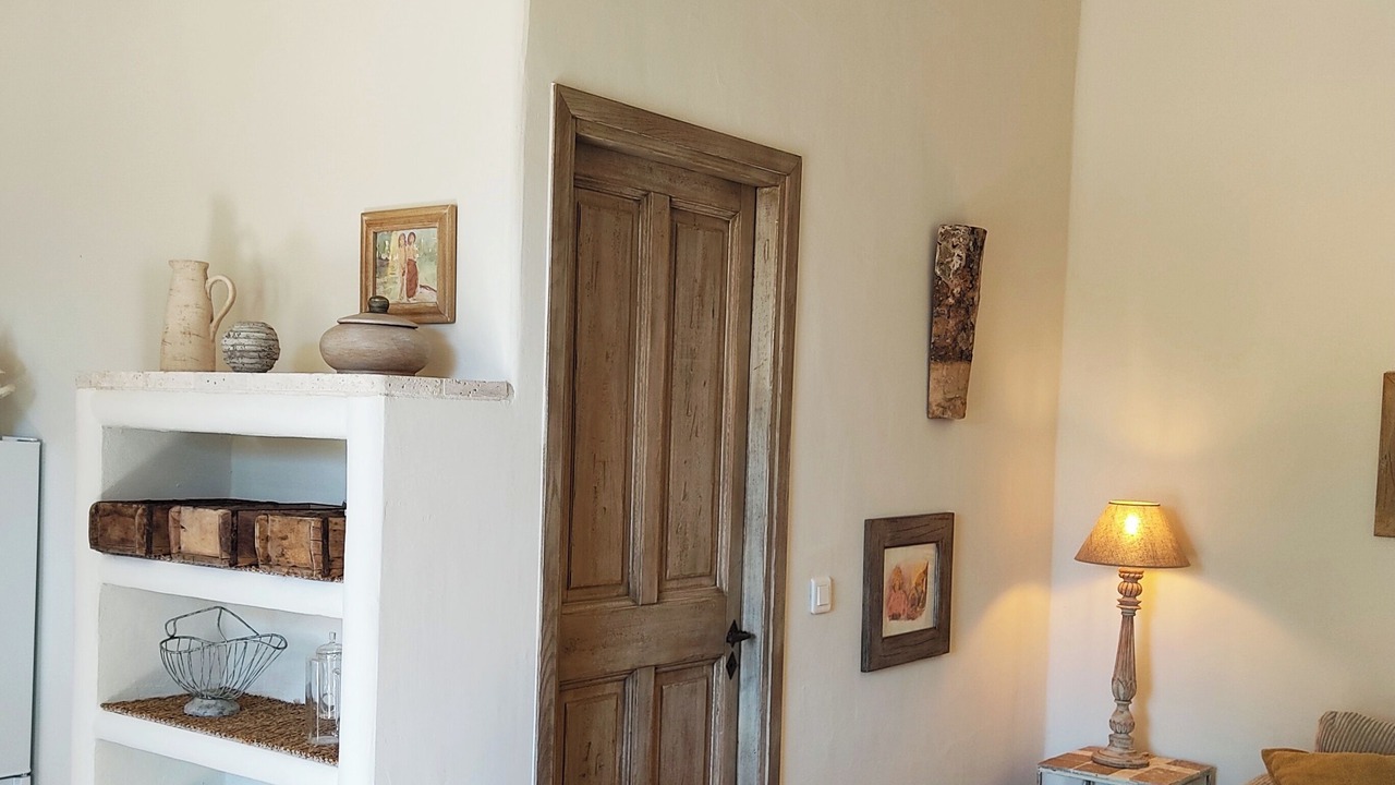 Photo of Livingroom in Gordes