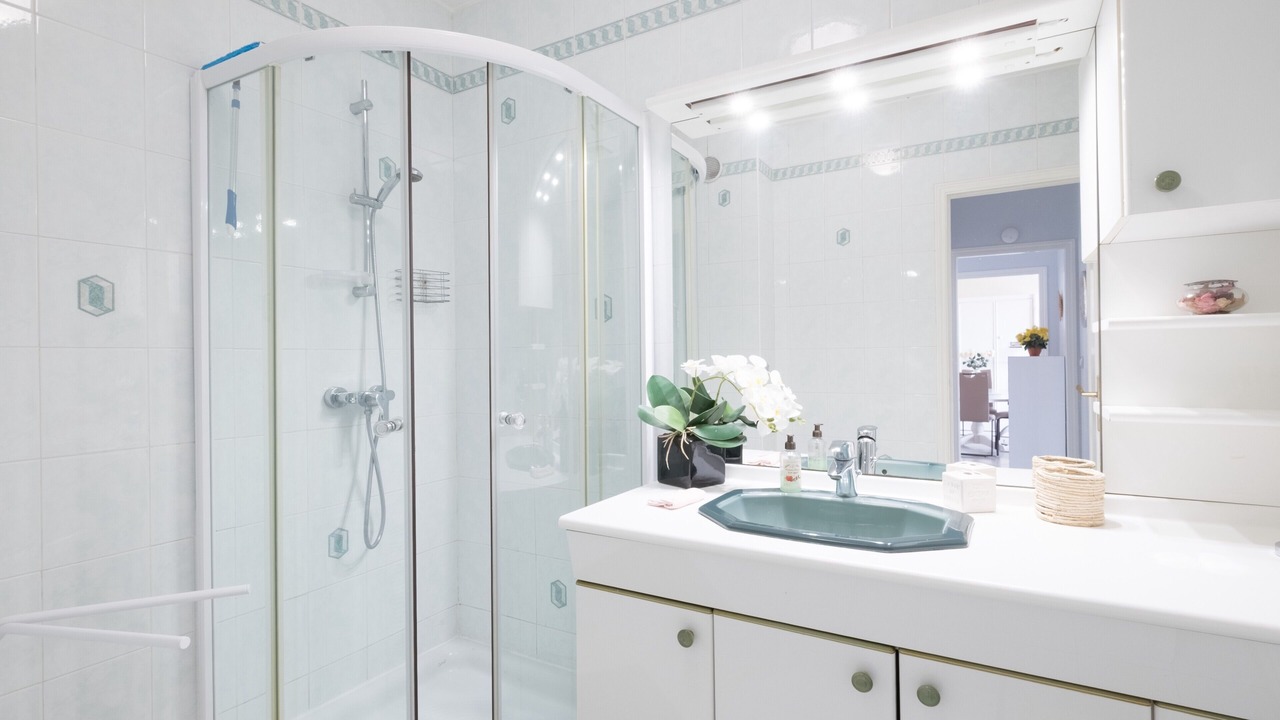 Photo of Bathroom in Bastide Giraud
