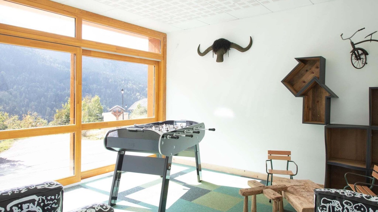 Photo of Others in Vaujany