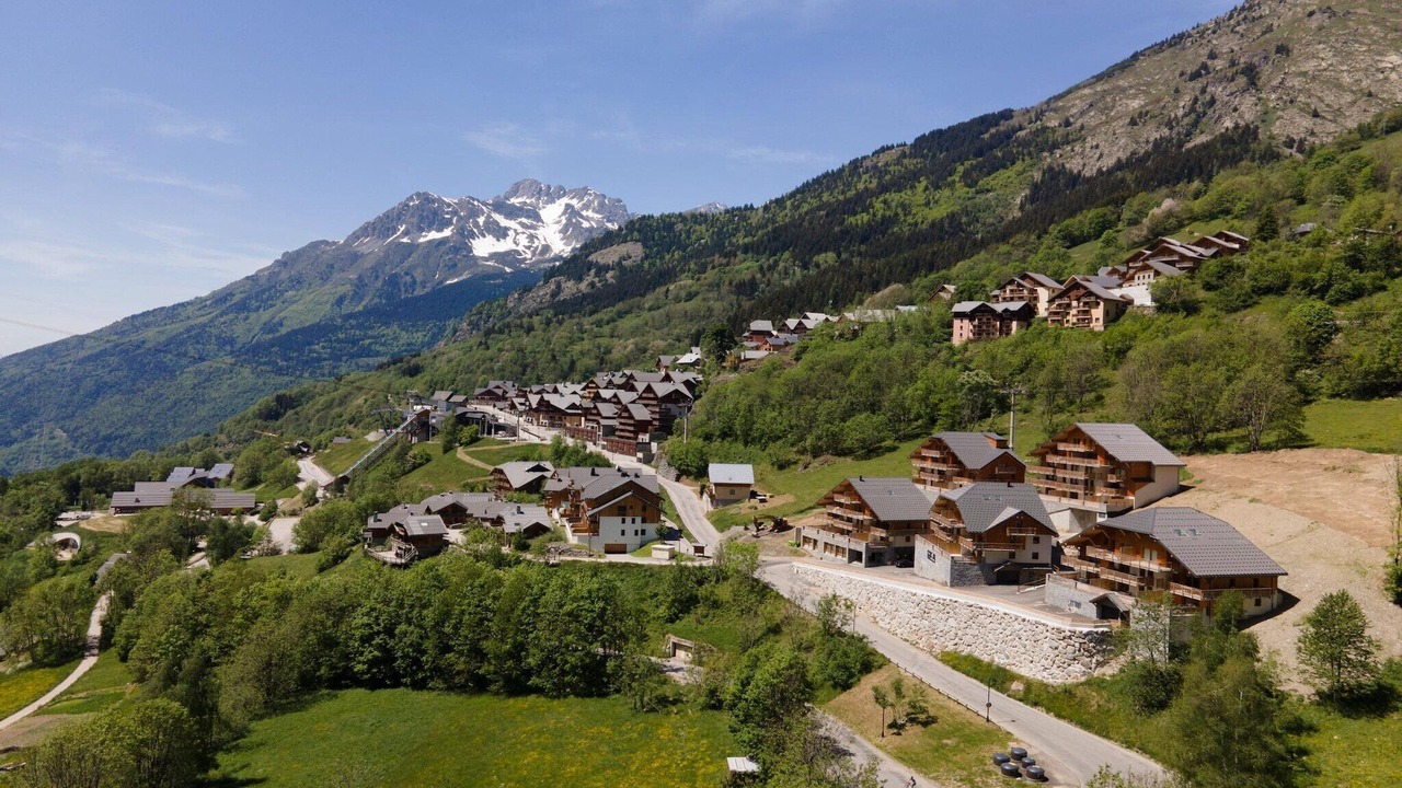 Photo of Others in Vaujany