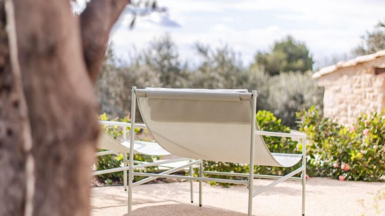 Photo of Patio Balcony in Lagnes