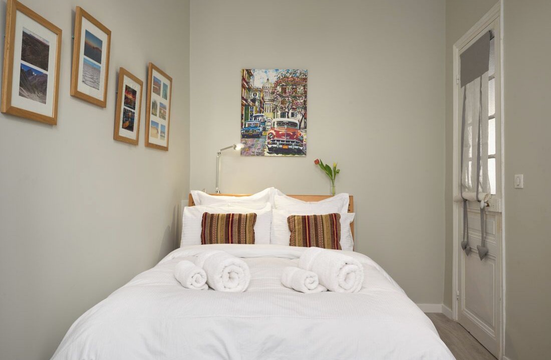 Photo of Bedroom in Lepante Quarter