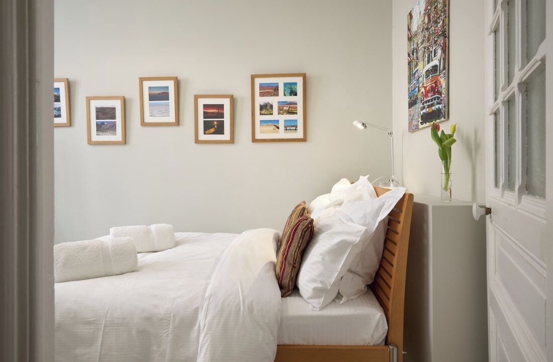 Photo of Bedroom in Lepante Quarter