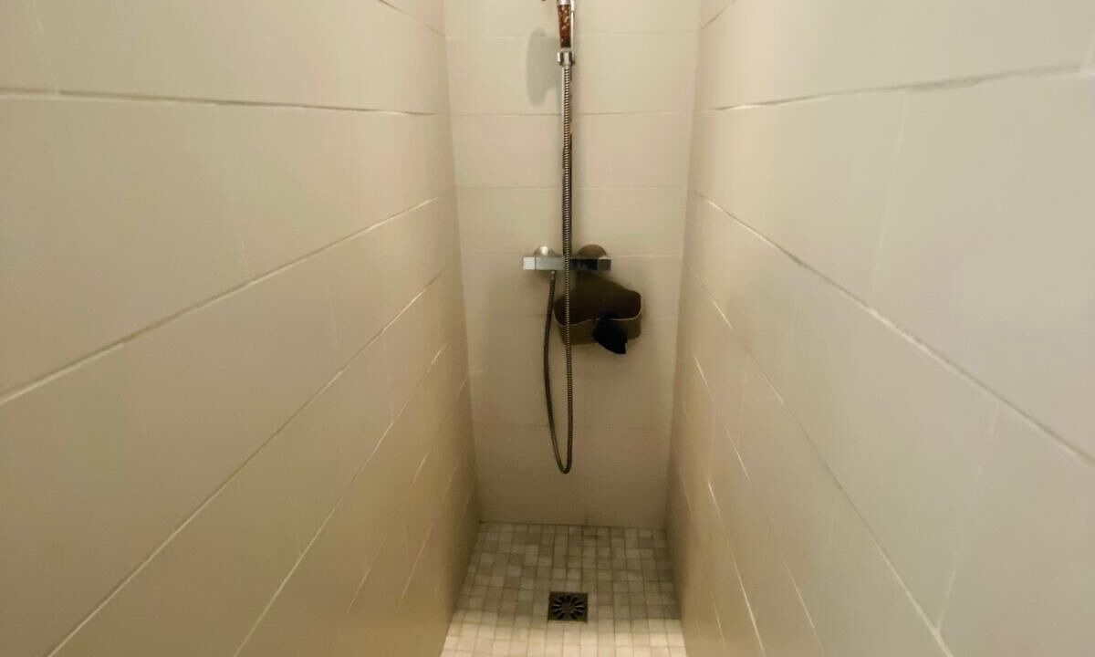 Photo of Bathroom in Opera