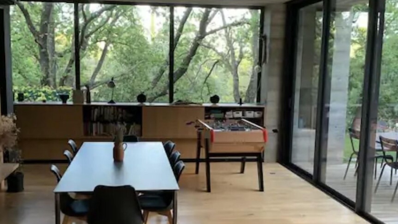 Photo of Bedroom in Cabries