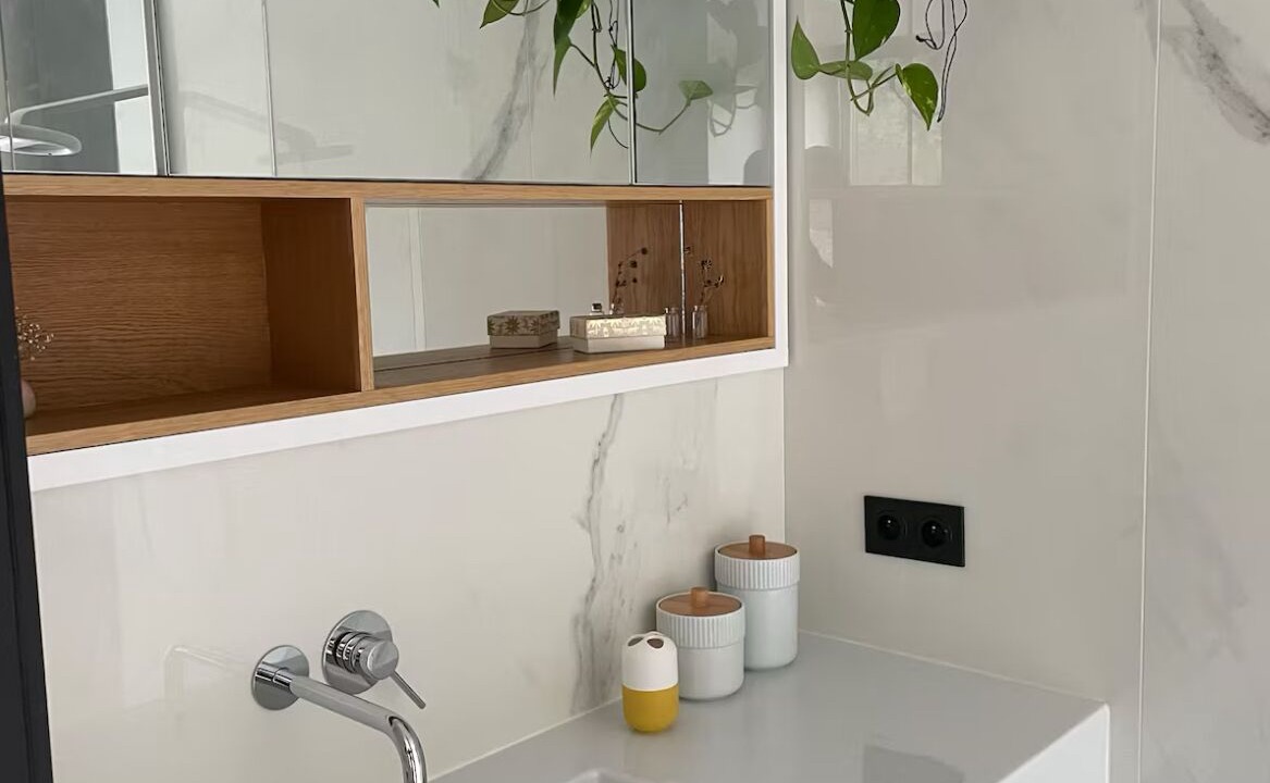 Photo of Bathroom in Cabries