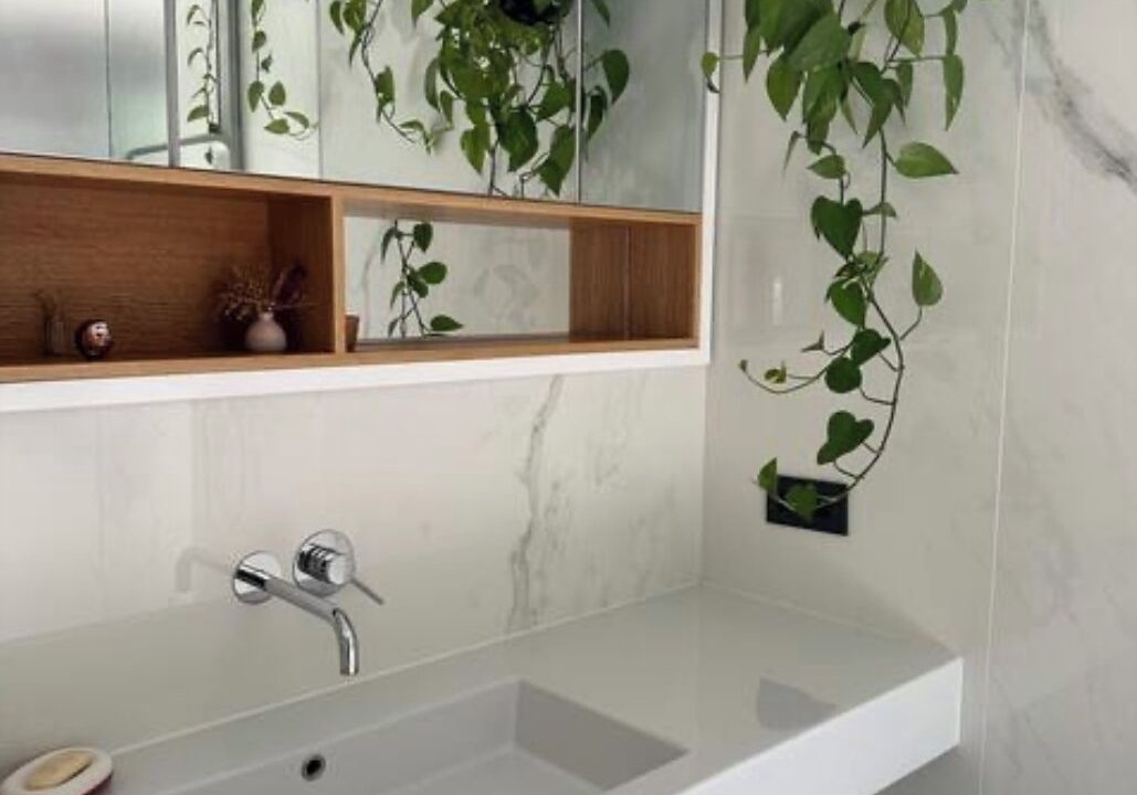 Photo of Bathroom in Cabries