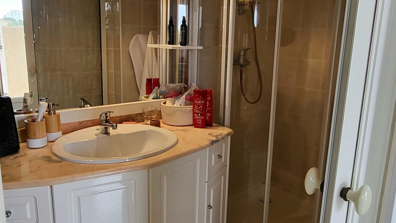 Photo of Bathroom in Martigues